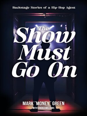 cover image of The Show Must Go On